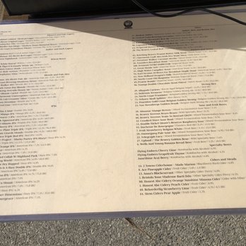 Barrelhouse 101 - Menu - American Near Me - Ventura, California Barrelhouse 101 - Menu - American Near Me - Ventura, California
