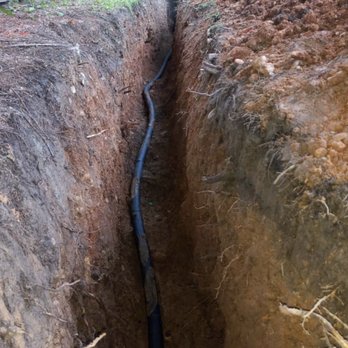 Precision Plumbing & Gas - Another main water replacement - Plumbing Near Me Precision Plumbing & Gas - Another main water replacement - Plumbing Near Me