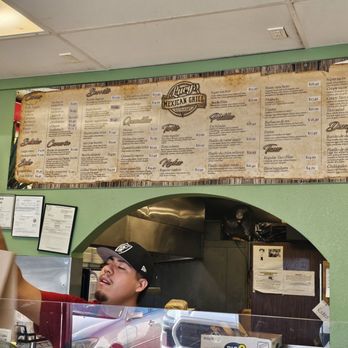 Lucy's Mexican Grill - Menu - Mexican Near Me - San Jose, California Lucy's Mexican Grill - Menu - Mexican Near Me - San Jose, California