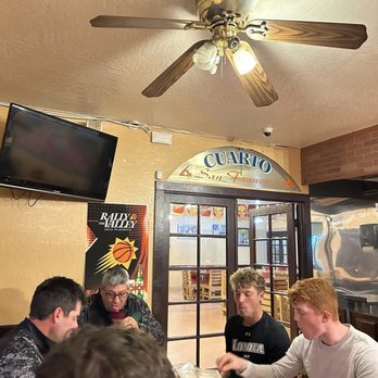 Raul & Theresa's Original Restaurant - Just another picture of R&Ts - Mexican Near Me - Avondale, Arizona