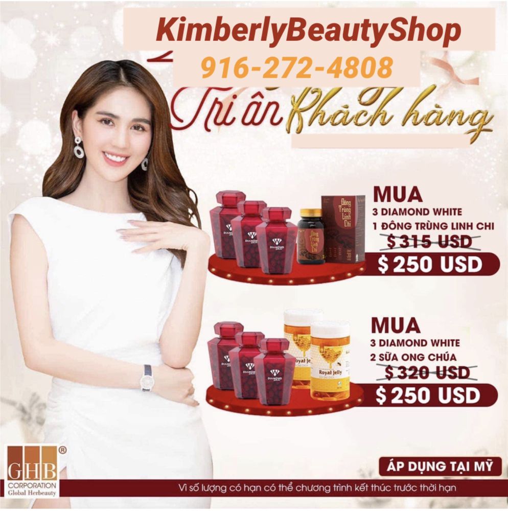 Kimberly-BeautyCare Logo