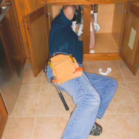 Slide of Dowlin Plumbing & Heating