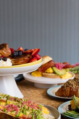 Cafe Social 68 by null