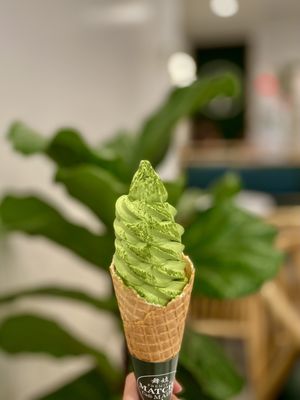 Matcha Cafe Maiko by null