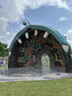 Smither Park by null