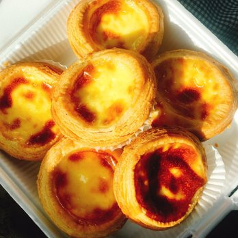 Phu's Bakery - Egg Tarts - Bakeries Near Me - Rosemead, California Phu's Bakery - Egg Tarts - Bakeries Near Me - Rosemead, California