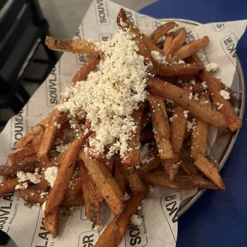 Souvlaki GR - Greek Near Me - New York, New York Souvlaki GR - Greek Near Me - New York, New York