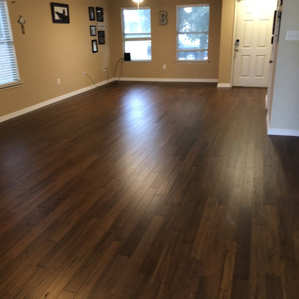 LL Flooring - Denton - Flooring Near Me - Denton, Texas
