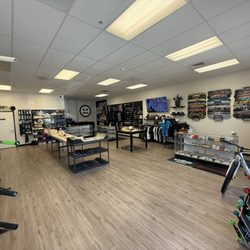 Bland Pro Shop - Bland Pro Shop