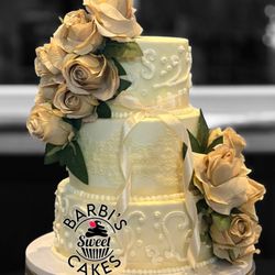 Barbi’s Sweet Cakes