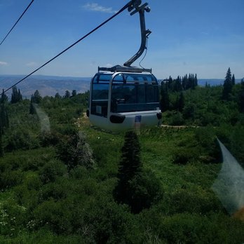Needles Lodge - gondola - American Near Me - Huntsville, Utah Needles Lodge - gondola - American Near Me - Huntsville, Utah
