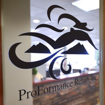 ProFormance Rehab - Physical Therapy Near Me - Seattle, Washington