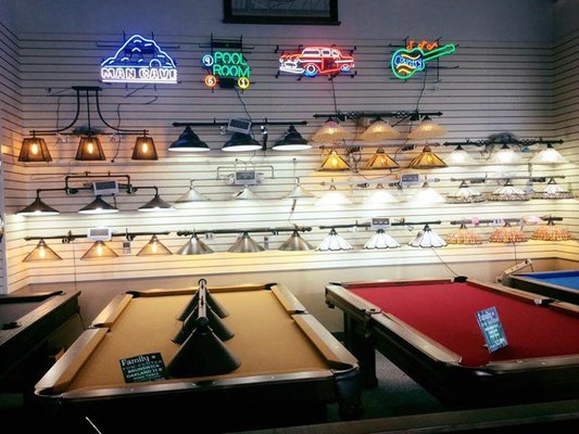 FAMILY FUN CENTER - Updated March 2026 - 20 Photos - 2207 7th St NW ...