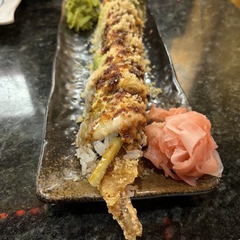 Shogun Japanese Restaurant - Super Crunch Roll - Japanese Near Me - Albuquerque, New Mexico Shogun Japanese Restaurant - Super Crunch Roll - Japanese Near Me - Albuquerque, New Mexico