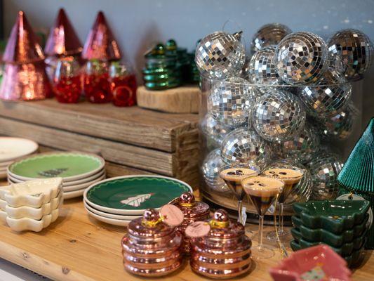 Silver in the City - Carmel by null