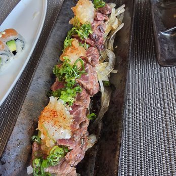 Akira Japanese Restaurant - Yummo! - Japanese Near Me - Honolulu, Hawaii