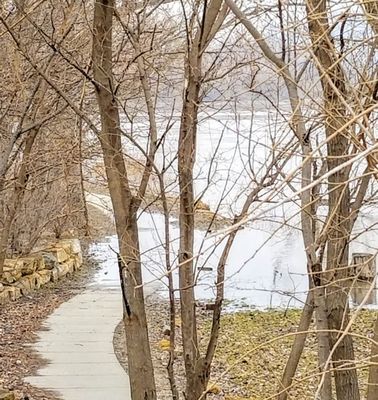 Kaw Point Park by null