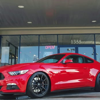 Haidlen Ford - Car Dealers Near Me - Oakdale, California Haidlen Ford - Car Dealers Near Me - Oakdale, California