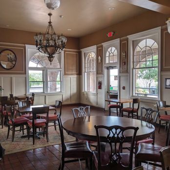 Castaneda Hotel - Historic dining area - Hotels Near Me - Las Vegas, New Mexico Castaneda Hotel - Historic dining area - Hotels Near Me - Las Vegas, New Mexico