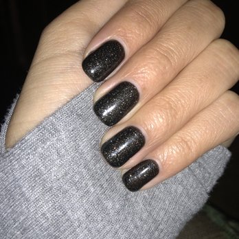 Juliet Nails - Gel manicure by Lynn. - Nail Salons Near Me - Los Angeles, California