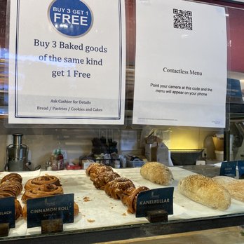 Bread Lounge - Bakeries Near Me - Los Angeles, California