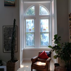 Mission Exteriors