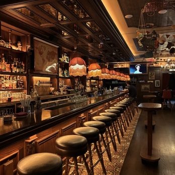 Miss Nellie's - Beautiful Bae - American Near Me - New York, New York
