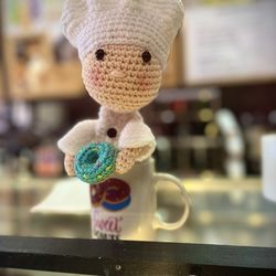 M S Donuts