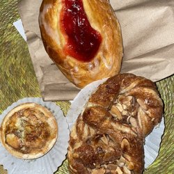 Luzitania Baking