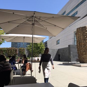 Cafe 5 - Cafes Near Me - San Francisco, California