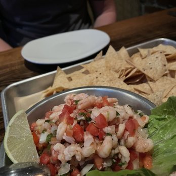 M3 Restaurant - Shrimp Ceviche - Italian Near Me - Reno, Nevada M3 Restaurant - Shrimp Ceviche - Italian Near Me - Reno, Nevada