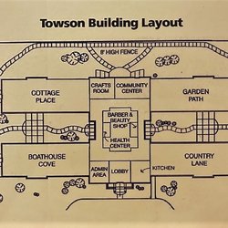 Arden Courts of Towson