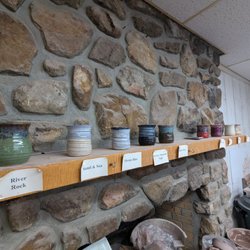 Fowler's Clay Works - Glaze options