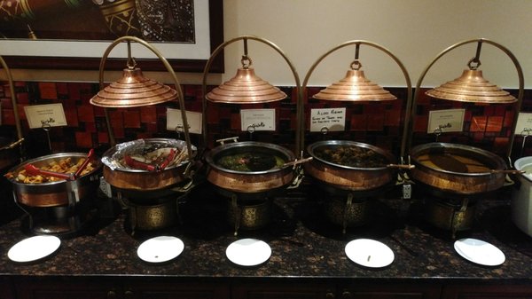 Sahib Indian Restaurant - POINTE-CLAIRE: Dine-in, Take-Out & Delivery by null