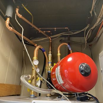 Do It Rite Plumbing - New solar heater hookup - Plumbing Near Me