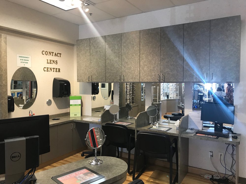 CLARKSON EYECARE Updated September 2024 11 Photos & 39 Reviews