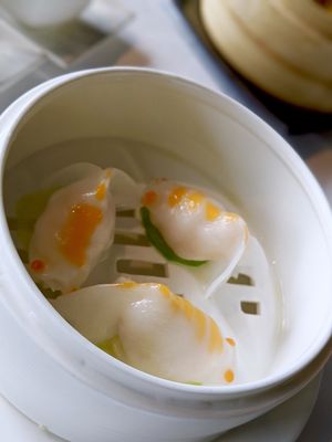 Lai Ching Heen (Yah Toh Heen) - Chinese Restaurants by null