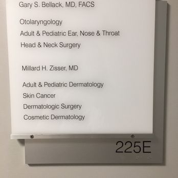 Gary S Bellack, MD - Ear Nose & Throat Near Me - Los Angeles, California