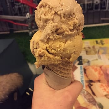 Ample Hills Creamery - Nonna d - Ice Cream & Frozen Yogurt Near Me - Brooklyn, New York