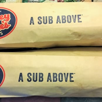 Jersey Mike's Subs - Fast Food Near Me - Deerfield Beach, Florida