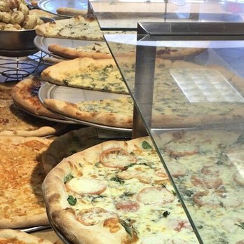 Pizza King - Pizza Near Me - Schenectady, New York