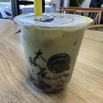 TAICHI BUBBLE TEA - POKE BOWL & RAMEN - Updated October 2025 - 105