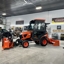 The Auto Salon