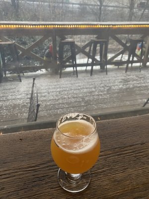 Voodoo Brewing Company by null
