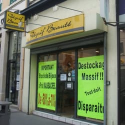 Dégrif' Beauté