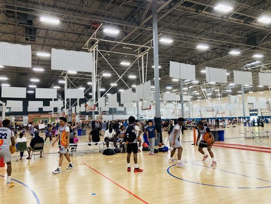 Momentous Sports Center photo 3