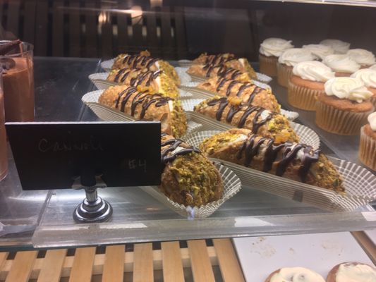 Nichole's Fine Pastry & Café by null