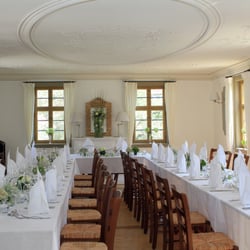 Mannspergers - Gourmetrestaurant mannspergers