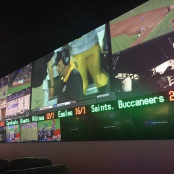 Rue Bourbon Street - Sports Bars Near Me - Henderson, Nevada