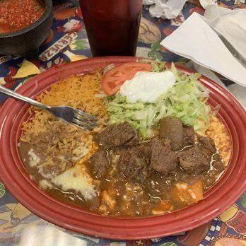 El Paso | Mexican Restaurant - Mexican Near Me - Woodbridge, Virginia